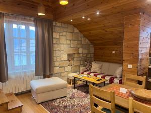 Superior Apartment room in Chalet Kolašin