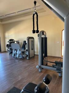 2 bedroom modern flat at Makadi heights