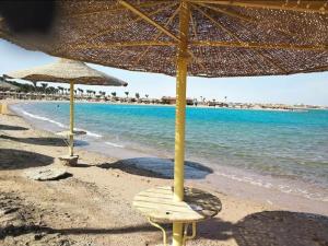 2 bedroom modern flat at Makadi heights