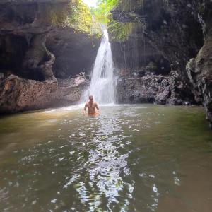 Phòng Giường Đôi Nhìn Ra Vườn (Double Room with Garden View)