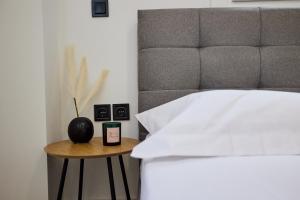 Vasilicari Apartments