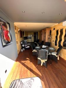 Luxe appartement Village Naturiste Zébra