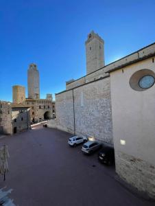 Appartamento Le Rondini