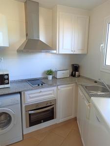 Trill Las Brisas D 2 pers.