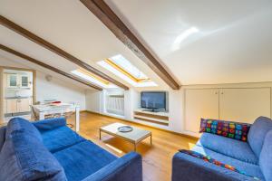 Duomo Grand Family Loft