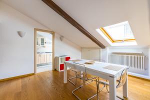 Duomo Grand Family Loft