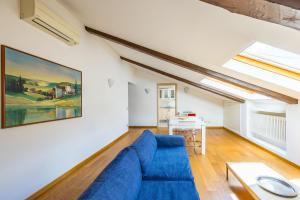 Duomo Grand Family Loft