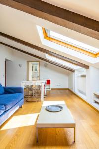 Duomo Grand Family Loft