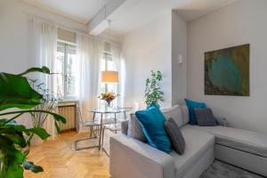 Maison SantaChiara by Welc(H)ome