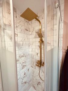 Appartements La balneo de l-imperatrice Anastasia - 306 : photos des chambres