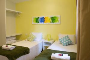 BrazilodgeSuites Hostel