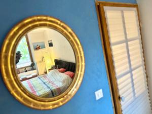 Piscine & Sauna Maison Classée au Coeur de Marseille