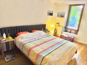 Piscine & Sauna Maison Classée au Coeur de Marseille