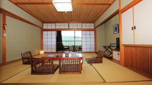 Harriway Hotel Hakone