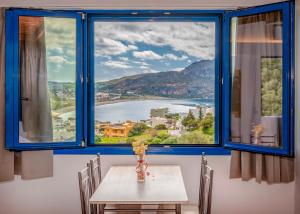 Panorama Studios - 4hvězdičkové hotely ve městě Plakias