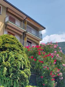 Sunset House Perledo