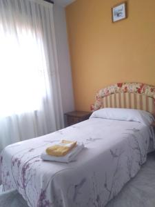 Hostal restaurante Villa de Sepúlveda