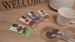 Apartament nad Zalewem All-Inclusive