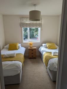 Two Bedroom Lodge In The Country - Restaurant Bar Onsite