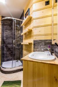 Apartamenty Za Cieszynianką Zakopane