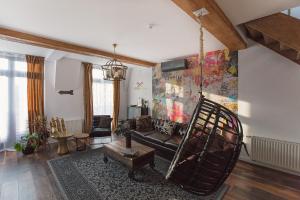 Apartamenty Strażacka - Loft Brooklyn