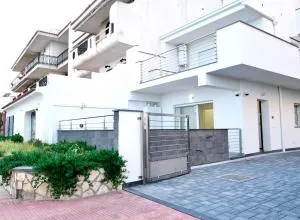 Thetis Apartments - 富尔奇西库洛