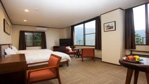 Harriway Hotel Hakone