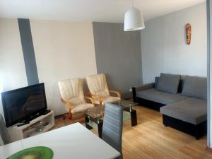 Apartament u Anny