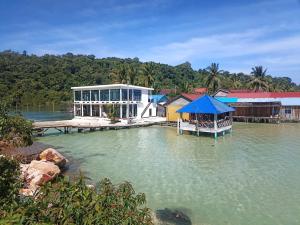 Waterfall Guesthouse