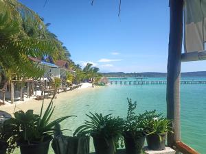 Waterfall Guesthouse