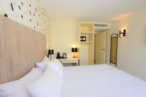 Sure Hotel by Best Western Gemenos en Provence
