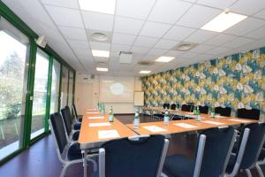 Hotels Best Western Gemenos Villa Florette : photos des chambres