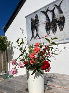 B&B / Chambres d'hotes L'Atelier de Mezareun : photos des chambres