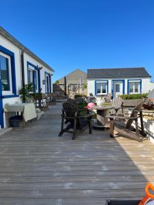 B&B / Chambres d'hotes L'Atelier de Mezareun : photos des chambres