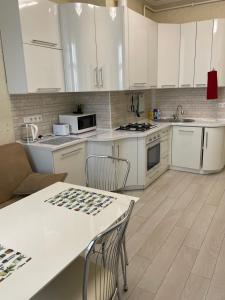 ODESSA, Город у Моря, Ривьера, ЖК Авторский