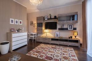 27 Gdynia Centrum - Apartament Mieszkanie dla 2 os