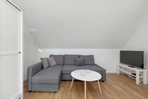 Unique Apartments in Szczecin by Rent like home