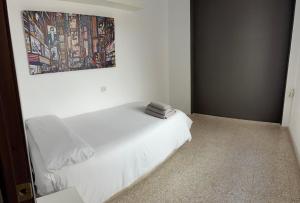 APARTAMENTO MÁRQUEZ