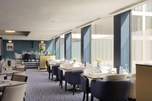 Hilton London Gatwick Airport