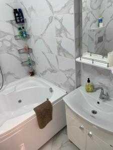 ODESSA, Город у Моря, Ривьера, ЖК Авторский