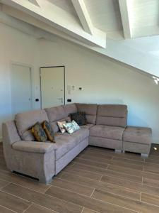 Apt. Aries - Penthouse Menaggio