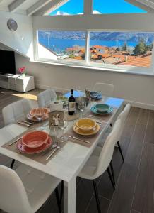 Apt. Aries - Penthouse Menaggio