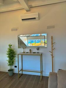 Apt. Aries - Penthouse Menaggio