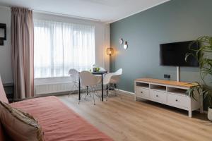 Hotel de Duif Lisse - Keukenhof