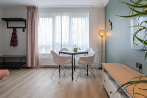 Hotel de Duif Lisse - Keukenhof