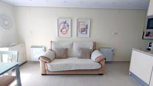 Ático moderno en Peñíscola