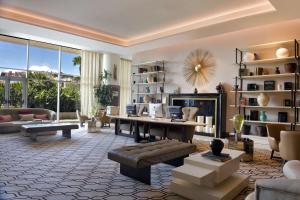 Hilton Tanger City Center