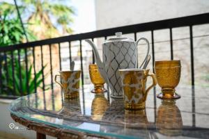 Aphrodite - Cozy & Bright Studio in Egaleo-Athens