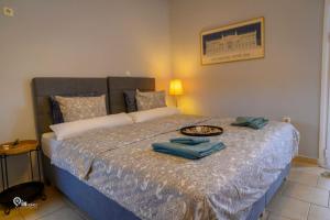 Aphrodite - Cozy & Bright Studio in Egaleo-Athens