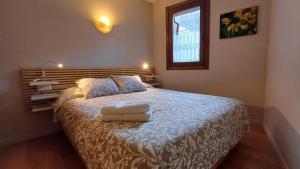 Borén muntanyes i neu